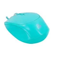 TEROS - MOUSE ÓPTICO TE-1227S