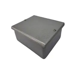 A IBAR - CAJA HERMÉTICA 160 x 135 x 70 mm IP65