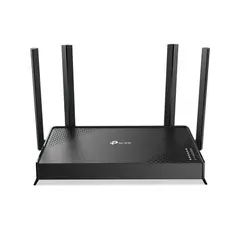 TP LINK - Router WiFi 7 BE3600 TP-Link Archer BE220 Doble Banda con Conectividad Multi-Gig