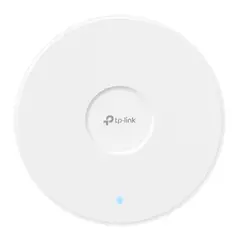 TP LINK - TP-Link Omada EAP783 Punto de Acceso WiFi 7 BE22000 para Techo 10G PoE++