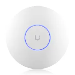 UBIQUITI - UniFi 6 Long-Range Access Point Wi-Fi 6 de 3.0 Gbps y Largo Alcance