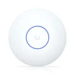 UBIQUITI - UniFi 7 Lite Access Point Wi-Fi 7 Compacto Dual-Band de 5.0 Gbps