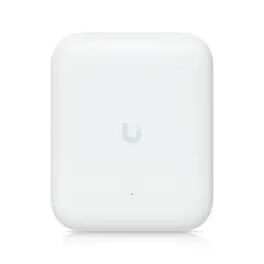UBIQUITI - UniFi 7 Outdoor Access Point WiFi 7 Exterior de 5 Gbps con Antena Direccional