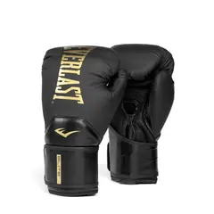 EVERLAST - Guantes de Boxeo Elite 2 Ne/Do