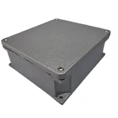 A IBAR - CAJA HERMÉTICA 185 X 170 X 68 mm IP66