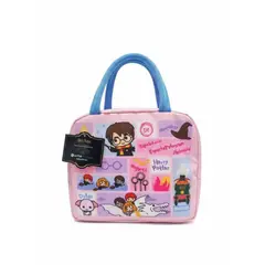 GENERICO - Lonchera Compacta y Divertida para Niños con Diseño Único