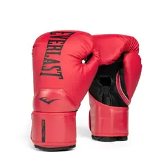 Everlast - Guantes de Boxeo Elite 2 - Ro