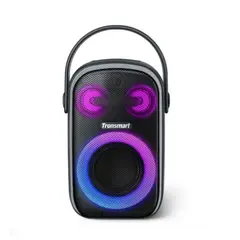 TRONSMART - Parlante Bluetooth Potente Halo 100 60W IPX6 – Sonido 3 Vías