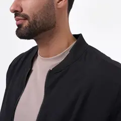 BRONCO - CASACA IP26JAMES-PA MICROFIBRA