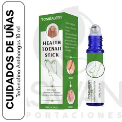 GENERICO - Terbinafina Antihongos 10 ml