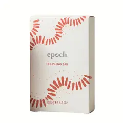 NU SKIN - EPOCH POLISHING BAR - BARRA DESMANCHADORA