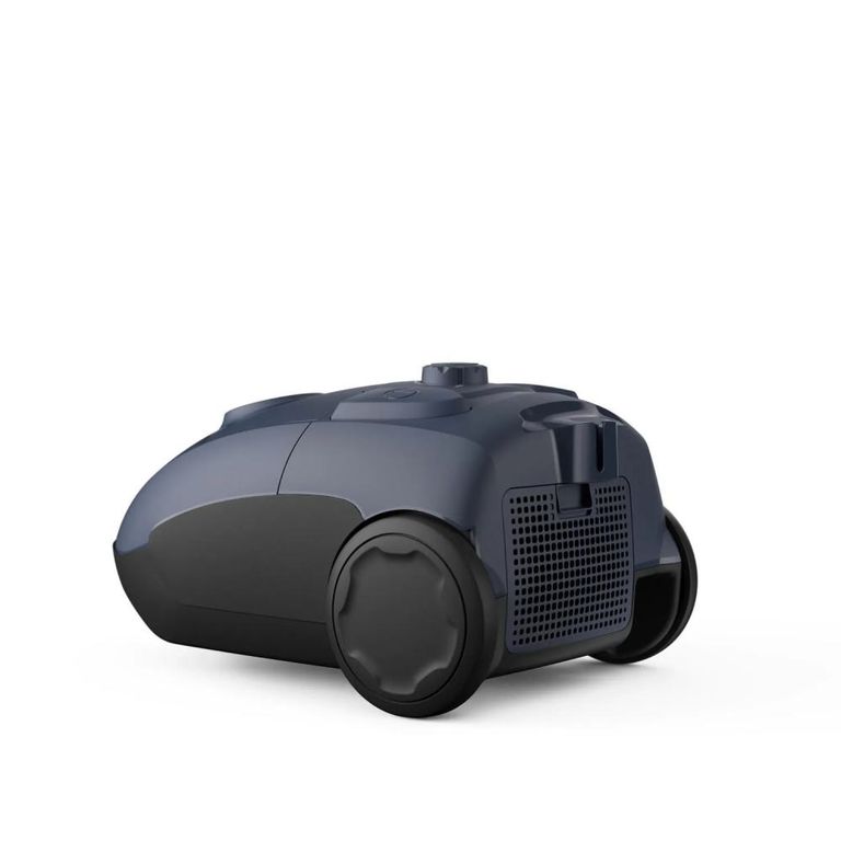 Aspiradora 0EQP4 1800W con Bolsa y Filtro HEPA