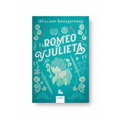 AUSTRAL - ROMEO Y JULIETA - William Shakespeare
