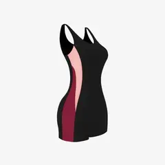 E'MHIDAS SWIMWEAR - Ropa de Baño Elisa Mujer