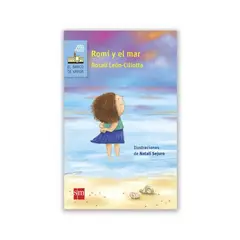 SM - Romi y el mar - Plan lector