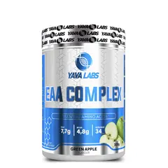 GENERICO - EAA Complex Yava Labs 34 serv - Green Apple