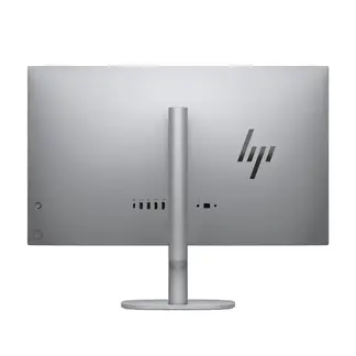 HP - All in One OmniStudio X C1271LA Core Ultra 7 258V 32GB 1TB SSD 31.5" 4K UHD Windows 11 (BM6P2LA)