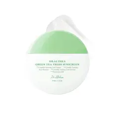 DR ALTHEA - Dr. Althea Green Tea Fresh Sunscreen SPF50 PA++++ 45ml