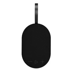 AMBOS - Parlante Bluetooth Portátil EBS-312 Magnético Impermeable IPX5 - Sonido HiFi y TWS