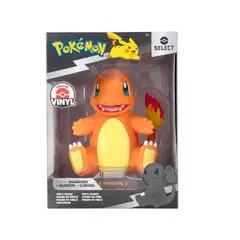 POKEMON - Charmander Deluxe Select 20 cm