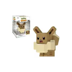 POKEMON - Figura Quest Eevee Serie 1