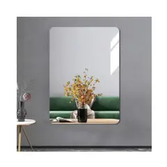 GENERICO - ESPEJO ACRILICO ADHESIVO 20X30