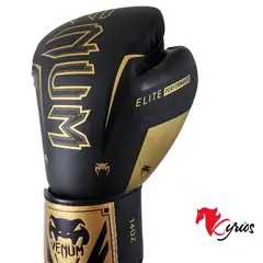 NO LOGO - GUANTES DE BOX VENUM 14 ONZ