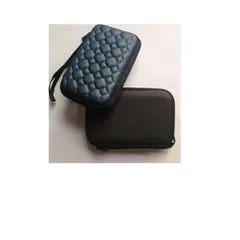 GENERICO - FUNDA-ESTUCHE PARA DISCO DURO EXTERNO DE LAPTOP