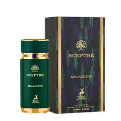 MAISON ALHAMBRA - Sceptre Malachite Edp 100ml