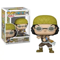 FUNKO - Pop One Piece Usopp
