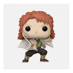 FUNKO - Pop Demon Slayer Sabito