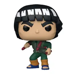 FUNKO - Pop Naruto Might Guy