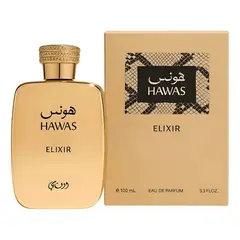RASASI - Hawas Elixir for Men Eau De Parfum 100 ml