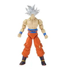 BANDAI - Dragon Ball Super Dragon Stars Goku Ultra Instinto dominado