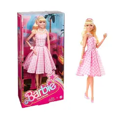 BARBIE - La Pelicula The Movie Margot Robbie