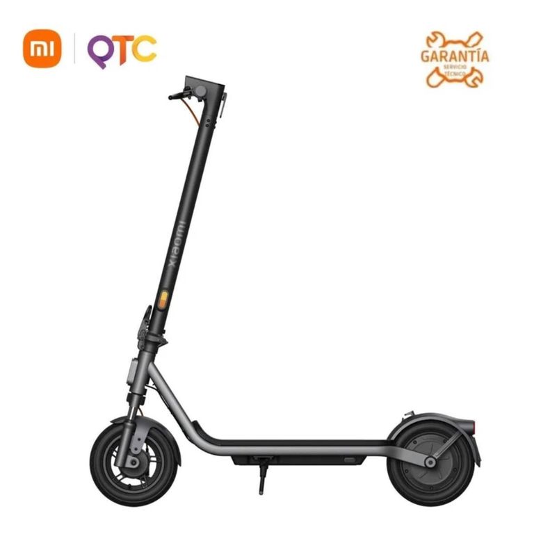 Scooter Eléctrico 6 Lite GL Plegable, 25 km/h, Autonomía has