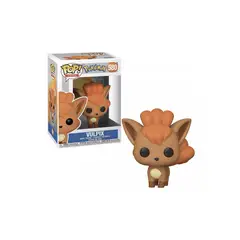 POKEMON - Funko 580 Vulpix