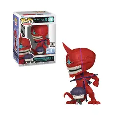 FUNKO - Soshiro Vs Kaiju No.10 Pop 2251 Chalice PR