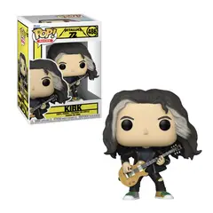 FUNKO - Kirk 72 Seasons Pop 486 Metallica
