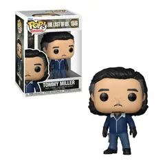 FUNKO - Tommy Miller Pop 1846 The Last of Us