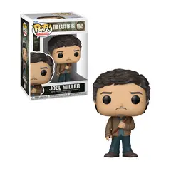 FUNKO - Joel Miller Pop 1845 The Last of Us