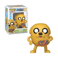 FUNKO - Jake Pop 2152 Hora de Aventura