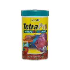 TETRA - Pro Tropical Color Crisps 75 gr