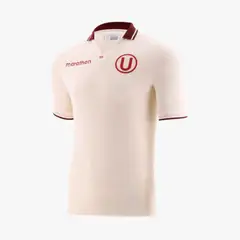 MARATHON SPORTS - Camiseta Hombre Universitario Home 2026 Estadio