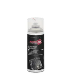 AMBROSOL - AMBRO-SOL SPRAY ANTIDESLIZANTE / LUBRICANTE PARA CORREAS Y FAJAS (BELT DRESSING) - 400 ML