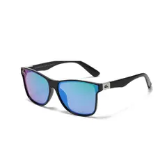 QUIKSILVER ESPECIAL - Gafas de Sol Deportivos Azul Espejado