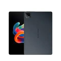 BLACK - Tablet Shark Pad 7 Pro 8gb 256gb