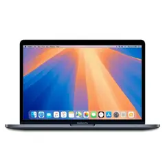 APPLE - MACBOOK PRO LAPTOP 2019 13.3" INTEL CORE I7 2.8GHZ 16GB RAM 256GB SSD ALMACENAMIENTO