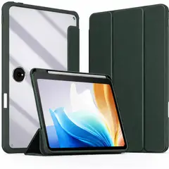 GENERICO - FUNDA IMANTADA 360 OPPO PAD NEO VERDE