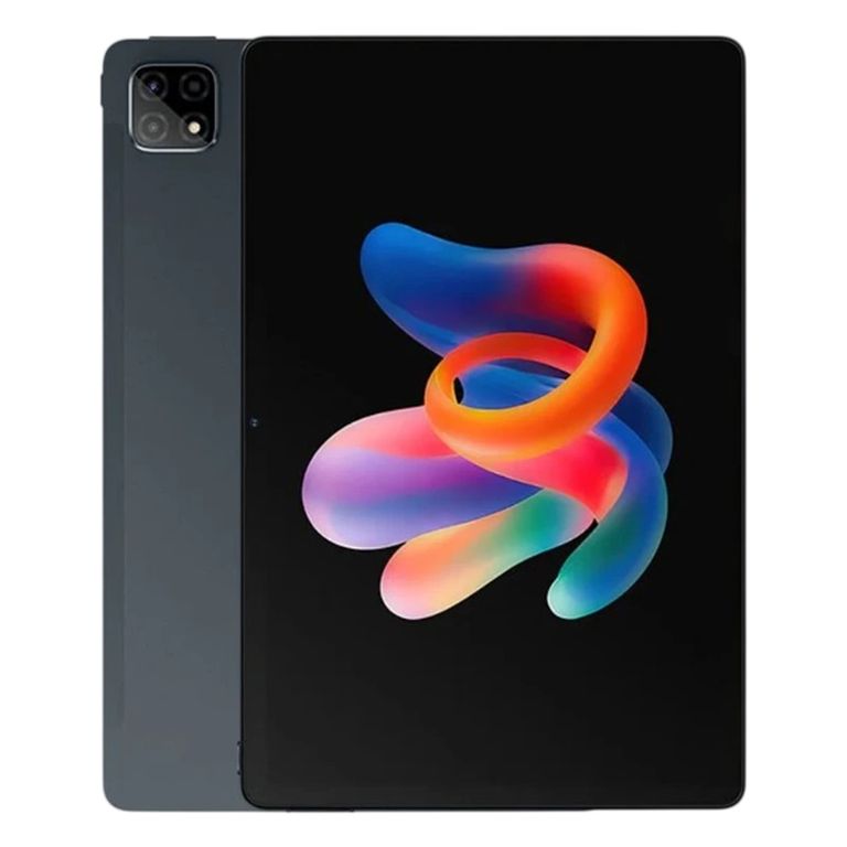 Black Shark Pad 7 Pro Tableta Gaming 8gb 256gb 2k 120hz Wifi Color Negro